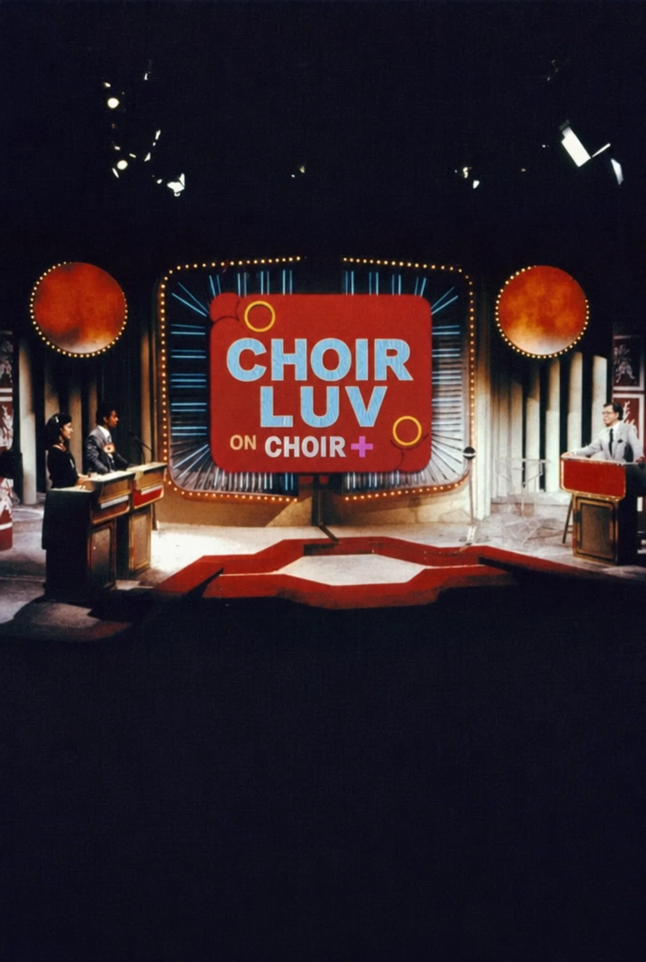 CHOIR LUV