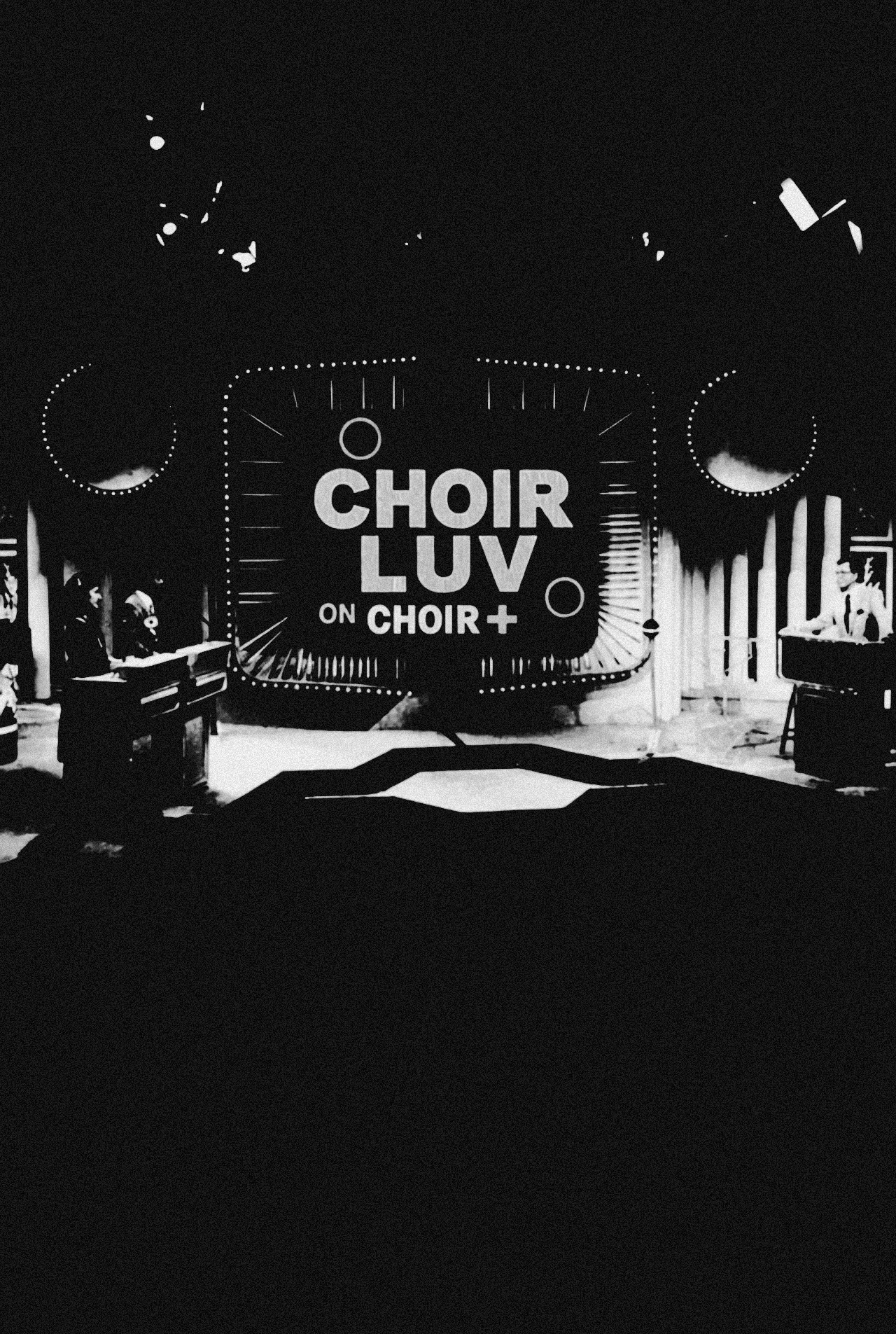 CHOIR LUV